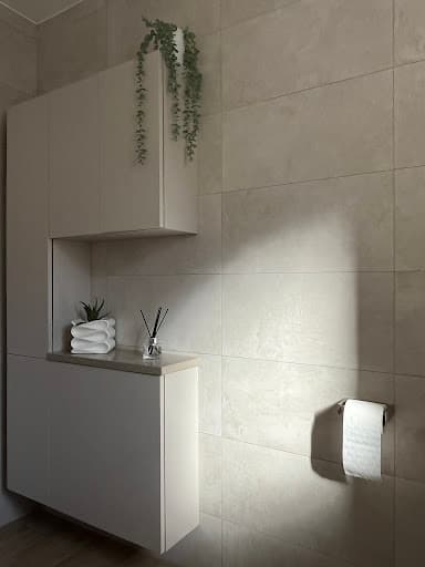 B K Supplies Ltd — Customer photo