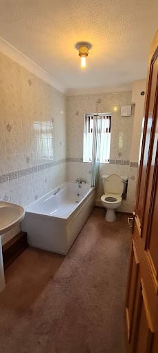 Designer Bathrooms — Customer photo