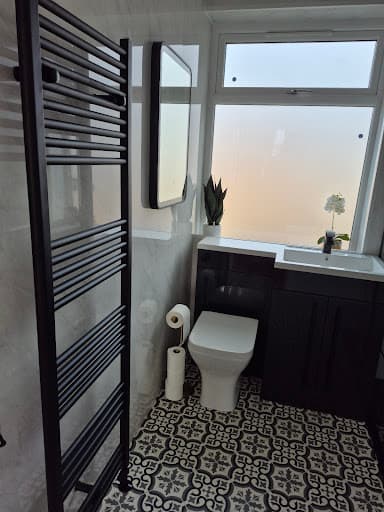 The Bathroom Place — Customer photo