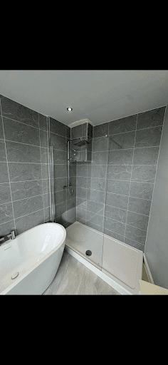 Priory Bathrooms — Customer photo