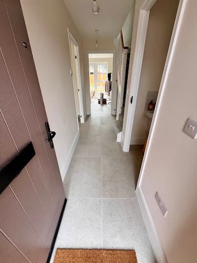 Bolton pro tiling And Bathrooms — Customer photo