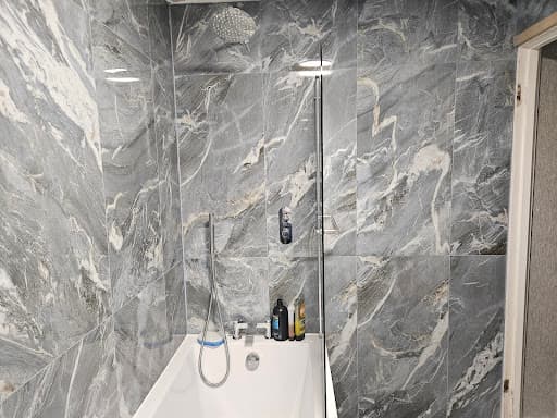 Tile Mountain — Customer photo