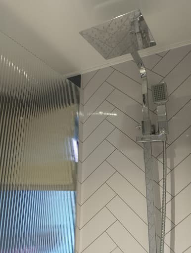Simply Bathrooms — Customer photo