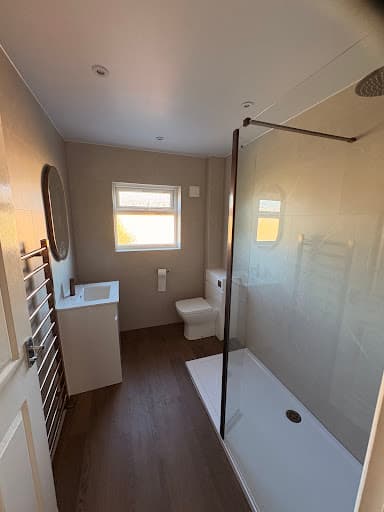 Wearside Bathrooms — Customer photo