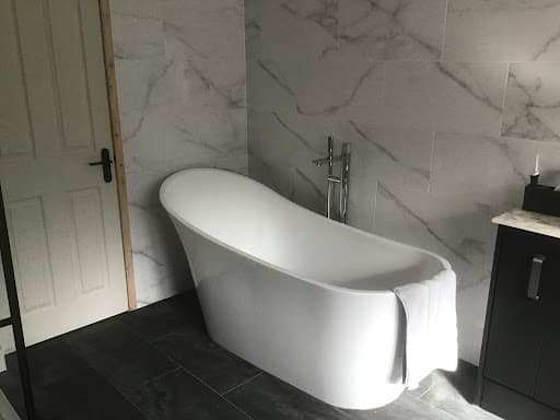 gs plumbing, bathrooms and wetrooms — Customer photo