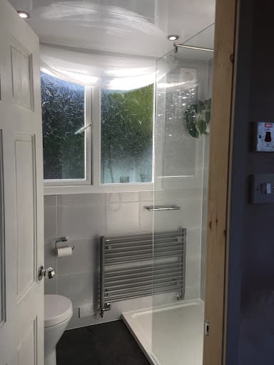 Bolton Bathrooms Ltd. — Customer photo