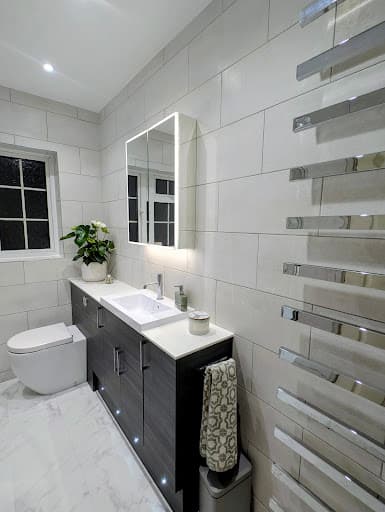 Southern Bathroom Installations Ltd — Customer photo