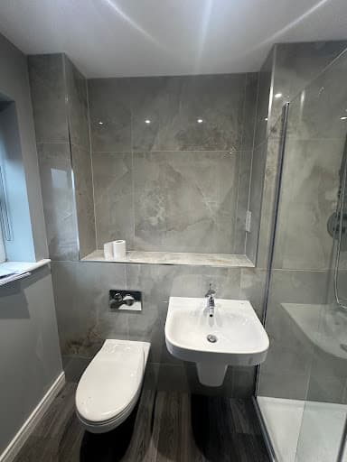 York Bathrooms ltd — Customer photo