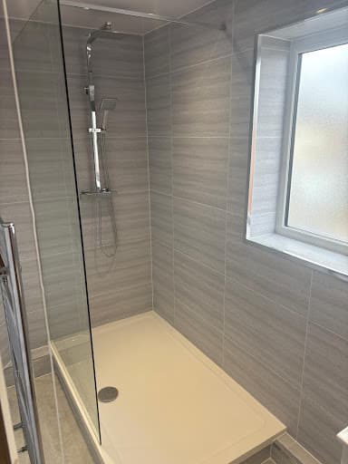 Priory Bathrooms — Customer photo