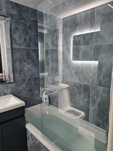 Refine Bathrooms Ltd — Customer photo