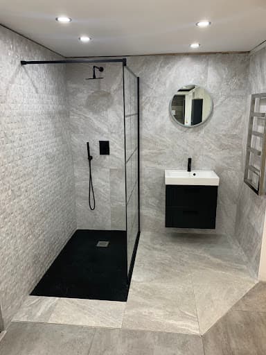 Marabese Ceramics Milton Keynes - Now tabo — Customer photo