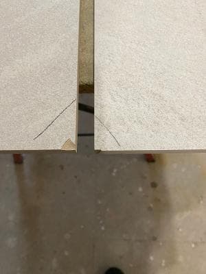 Easy Bathrooms & Tiles — Customer photo