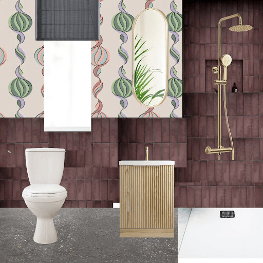 The Bathroom Showroom — Customer photo