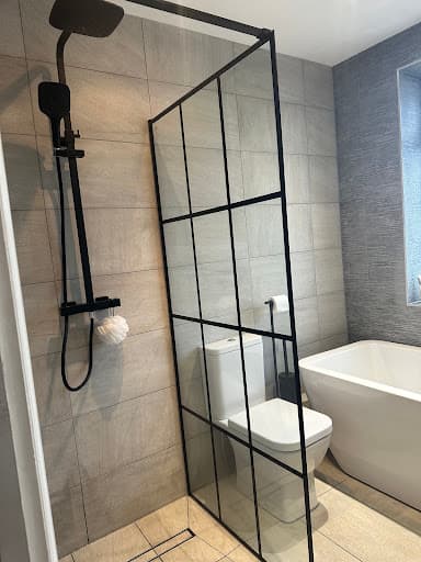APS Bathrooms & Wetrooms — Customer photo