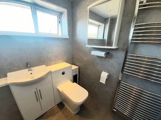 Easy Life Showers — Customer photo