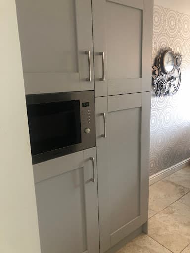Cleveland Kitchens & Bathrooms — Customer photo