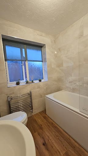 Dale Renovations — Customer photo