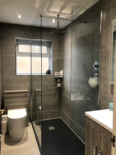 Rainbow Boilers and Bathrooms Ltd — Customer photo