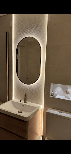 The Tiles Outlet - Luxury Made Affordable — Customer photo