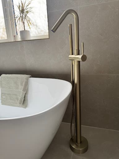 York Bathrooms ltd — Customer photo