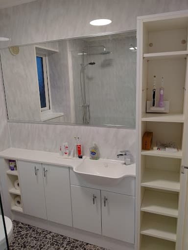 Leeds Bathroom Specialists — Customer photo