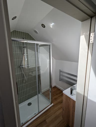 SB Interiors Design & Installation Ltd — Customer photo