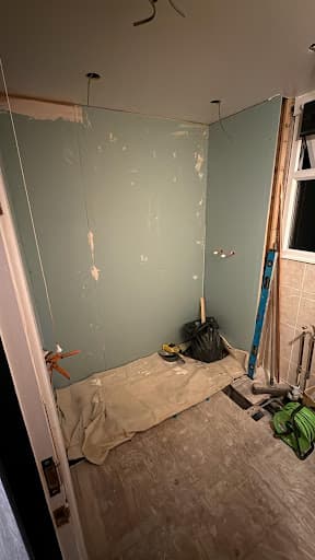 AF Bathroom and Heating ltd — Customer photo