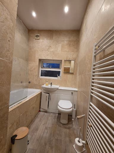 My Renovation Masters LTD — Customer photo