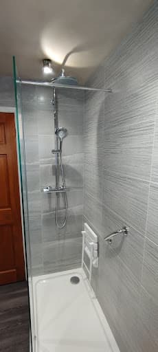 Designer Bathrooms — Customer photo