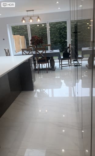 ROCCIA Tiles & Bathrooms Bolton — Customer photo