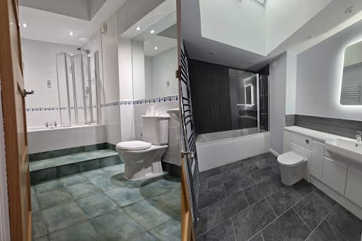 Aberdeen Bathroom Centre — Customer photo