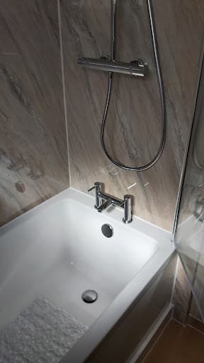 Jorvik Bathrooms Ltd — Customer photo