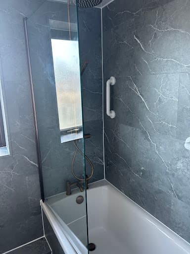 Priory Bathrooms — Customer photo