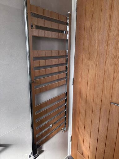 Bespoke Bathrooms Staffs Ltd — Customer photo