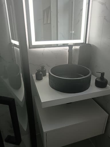 Wearside Bathrooms — Customer photo