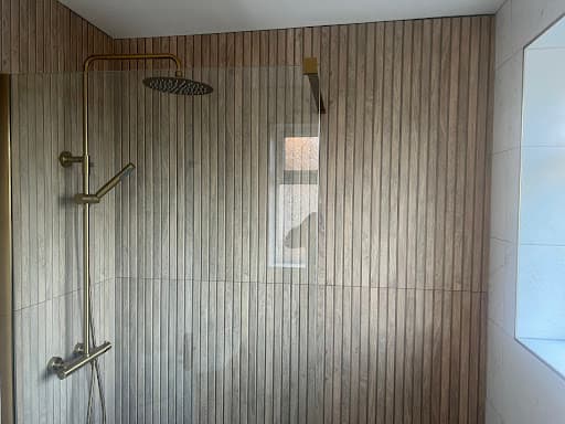 Solihull Bathrooms — Customer photo