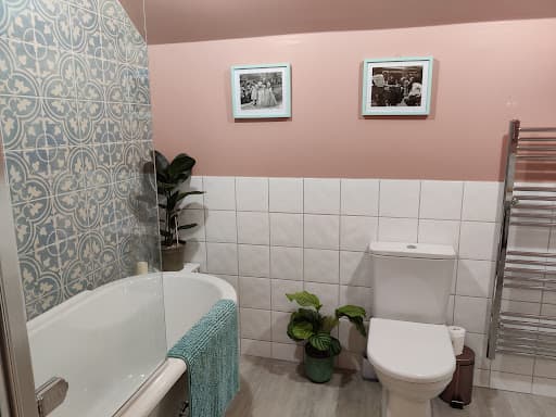 M & K Bathrooms — Customer photo