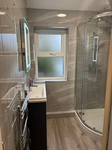 Jadeti Bathrooms — Customer photo