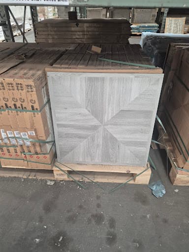 Aberdeen Tile — Customer photo