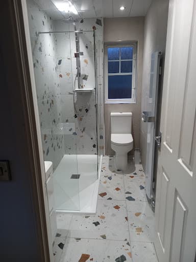 Bathrooms Continental — Customer photo