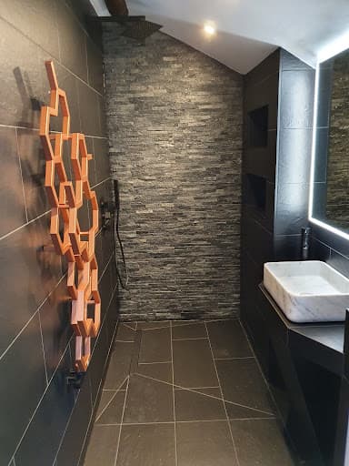 Nicula Bespoke — Customer photo