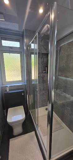 Refine Bathrooms Ltd — Customer photo