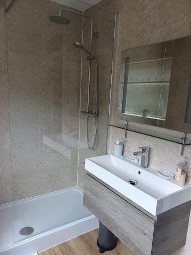 Dream Bathrooms Ltd — Customer photo