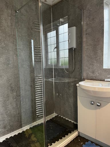 The Norfolk Bathroom Company LTD — Customer photo
