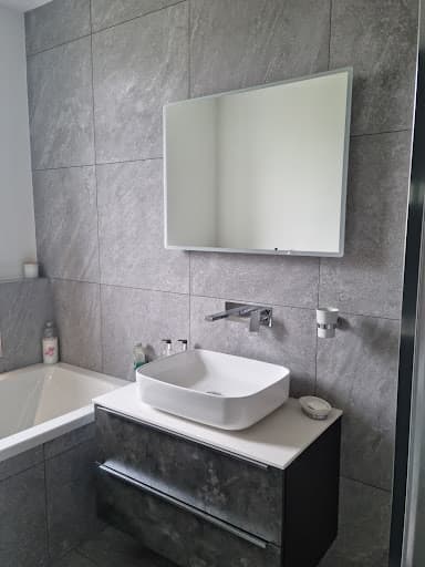 Home Expert - Bathroom Specialists | Bathrooms Aberdeen — Customer photo