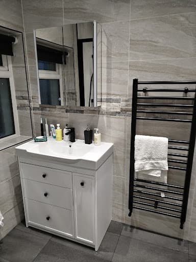 Decoris Bathroom Solutions — Customer photo