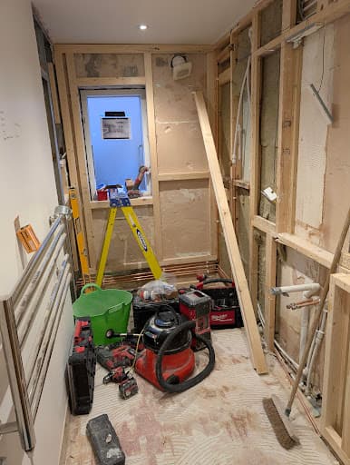 Southern Bathroom Installations Ltd — Customer photo