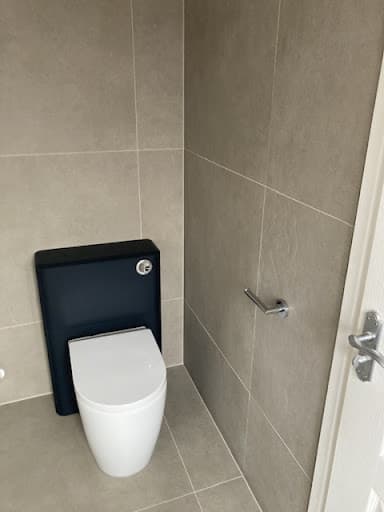 Bespoke Bathrooms Staffs Ltd — Customer photo