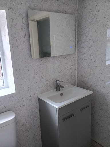 Ace Plumbing Solutions Ltd — Customer photo
