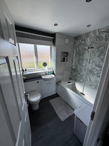 Simply Bathrooms — Customer photo